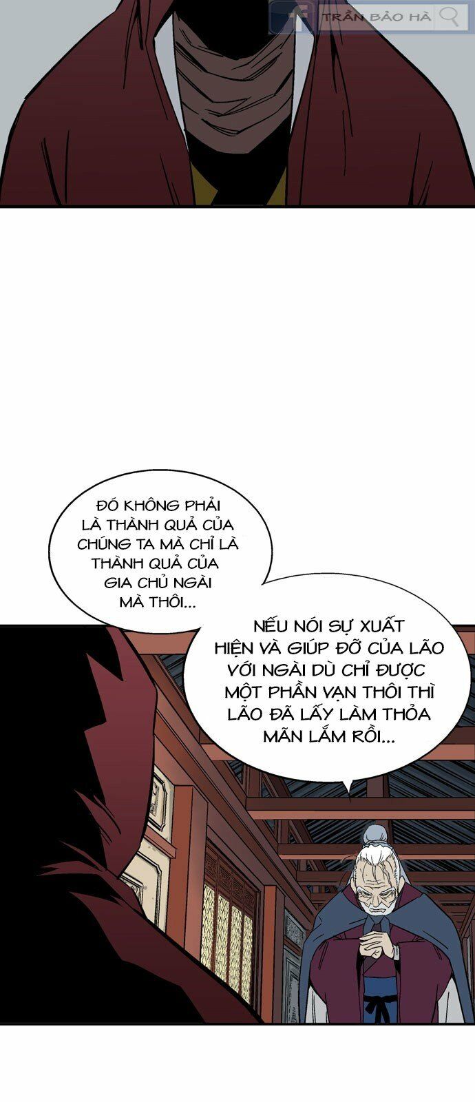 Gosu - Cao Thủ 2 Chapter 88 - Trang 17