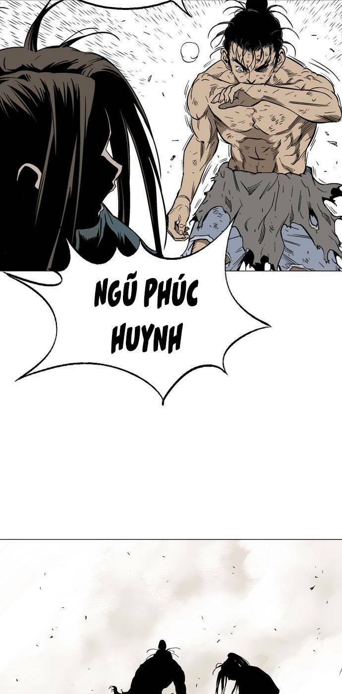 Gosu - Cao Thủ 2 Chapter 24 - Trang 21