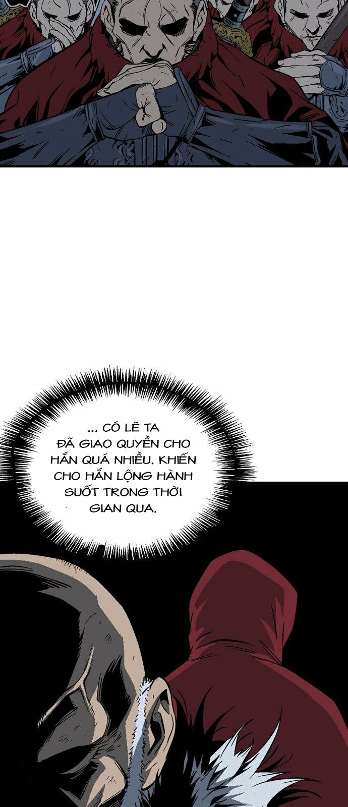 Gosu - Cao Thủ 2 Chapter 92 - Trang 49