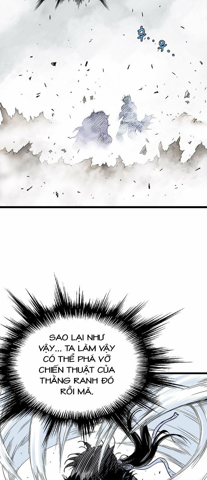 Gosu - Cao Thủ 2 Chapter 99 - Trang 47