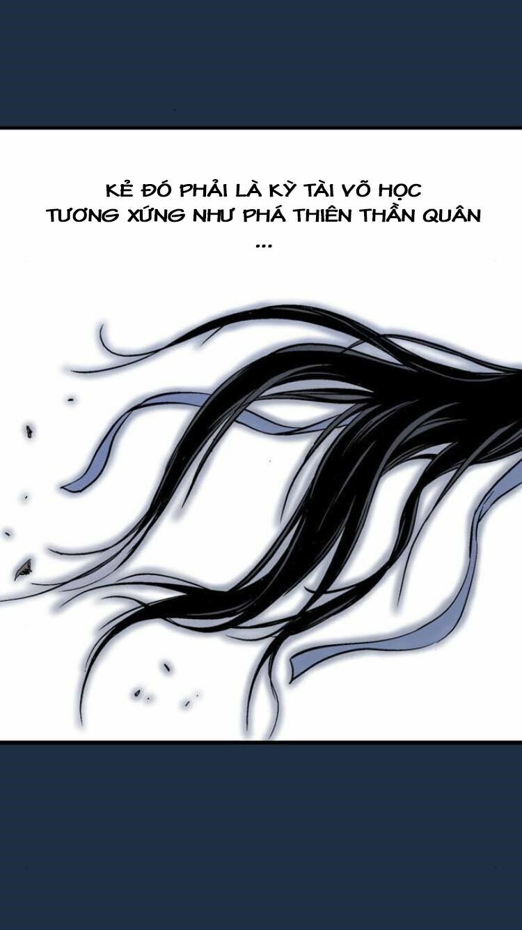 Gosu - Cao Thủ 2 Chapter 121.2 - Trang 30