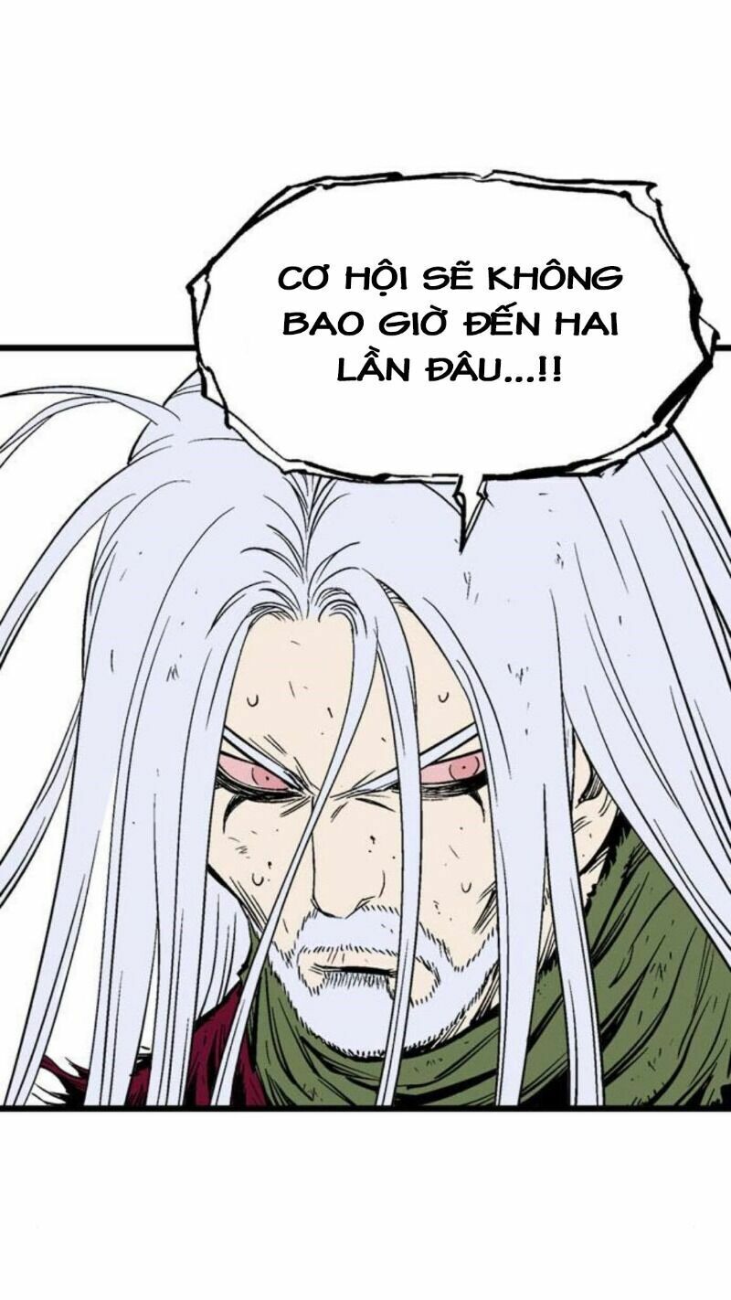 Gosu - Cao Thủ 2 Chapter 126 - Trang 44