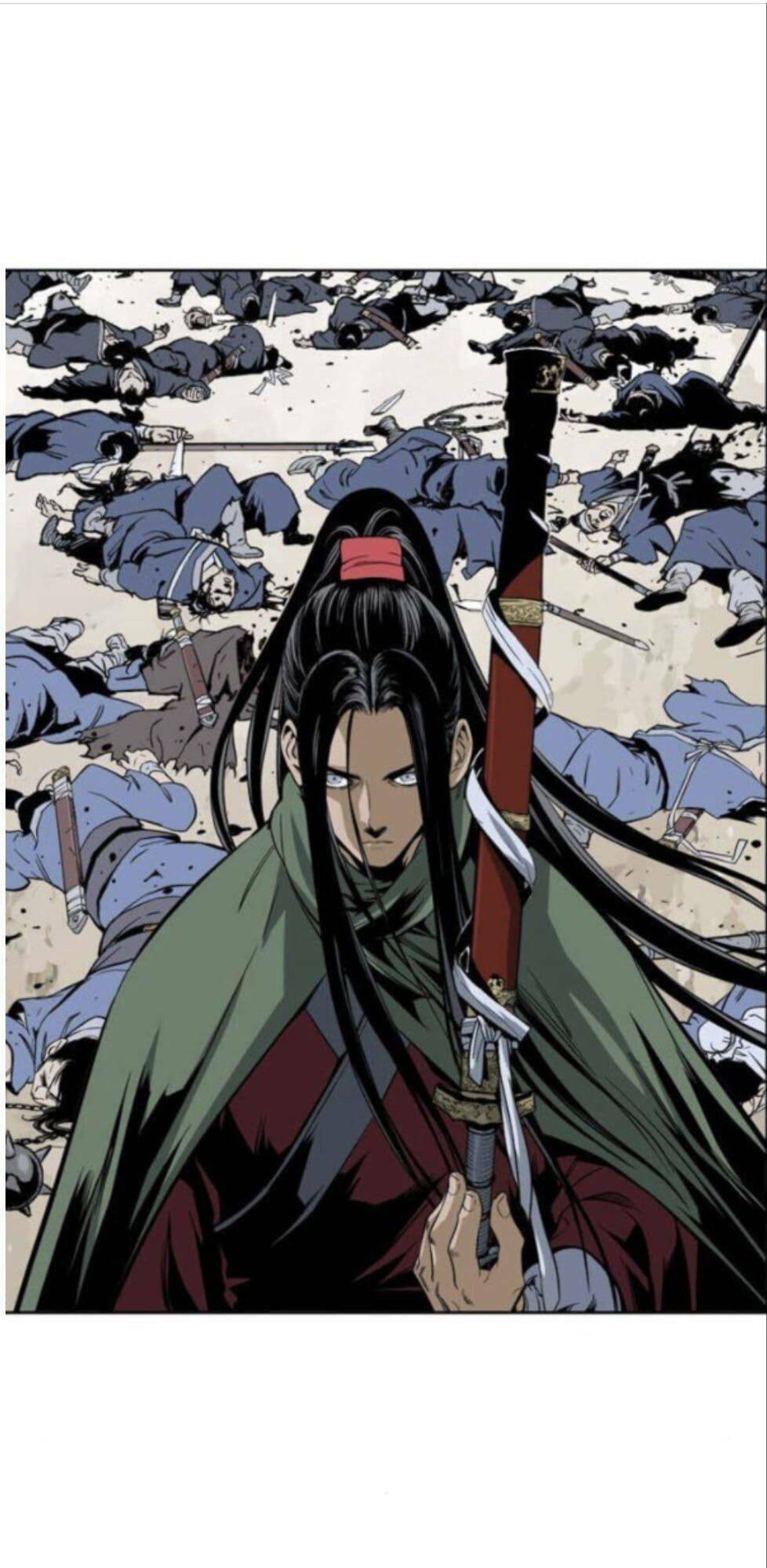 Gosu - Cao Thủ 2 Chapter 135 - Trang 112