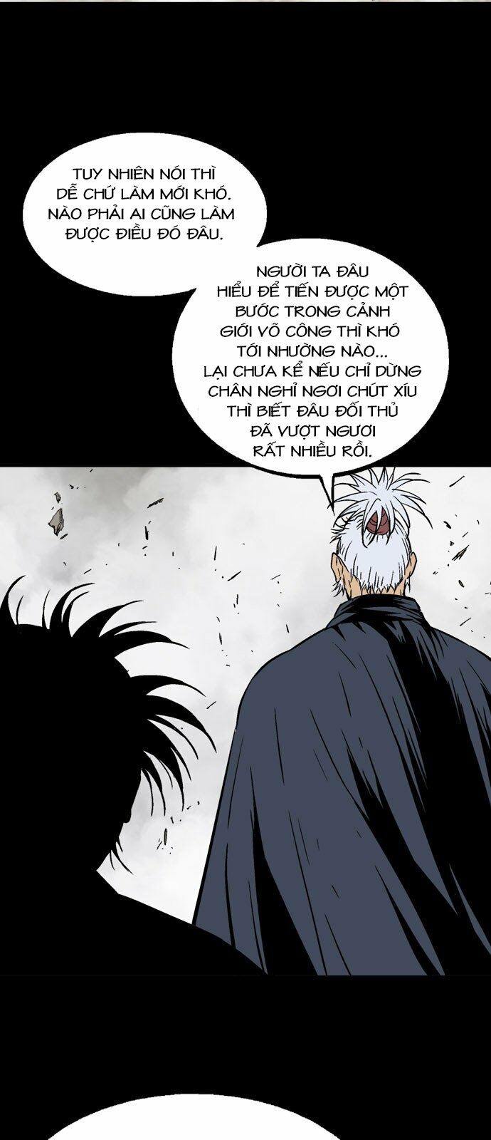 Gosu - Cao Thủ 2 Chapter 98 - Trang 41