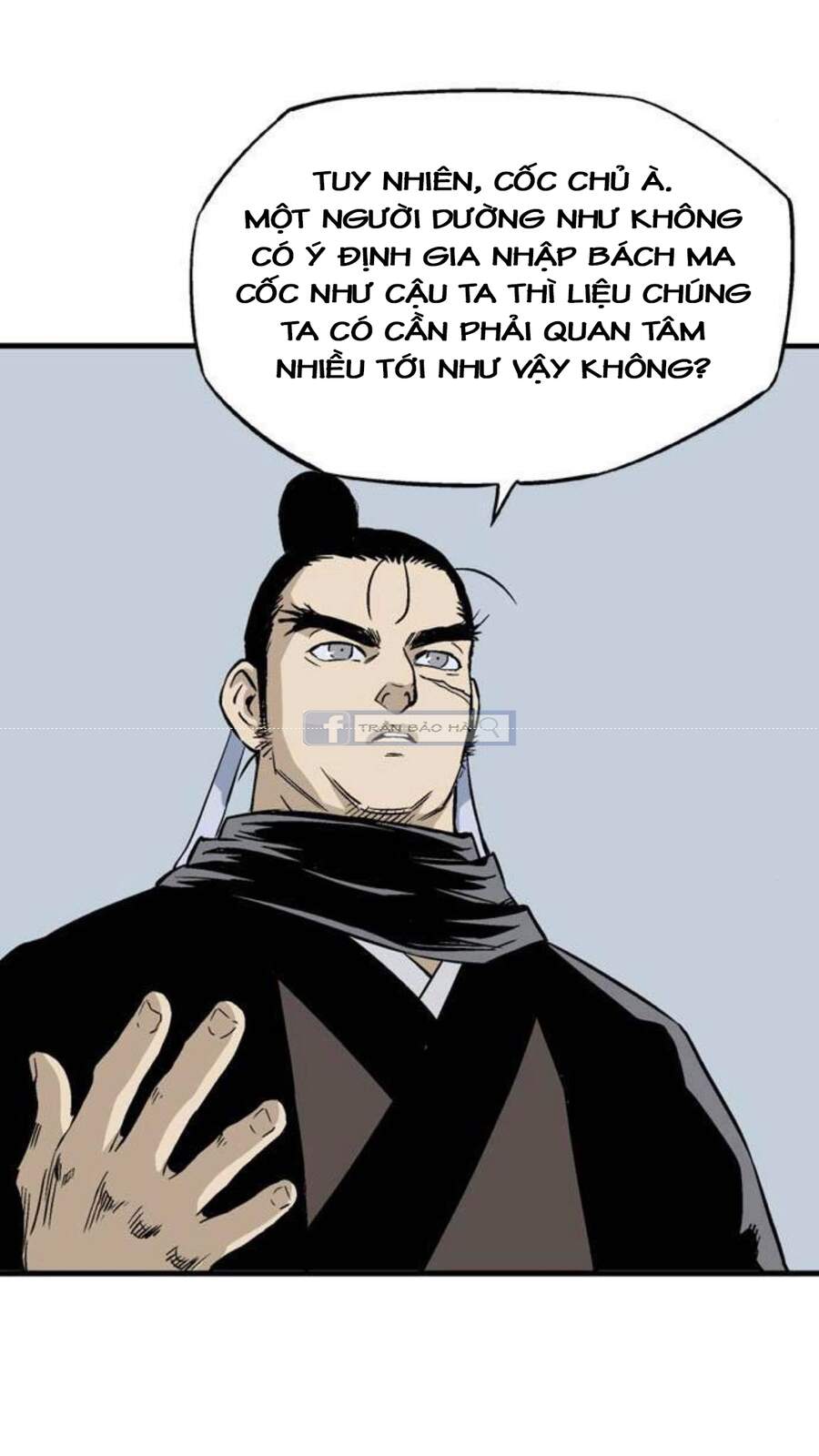 Gosu - Cao Thủ 2 Chapter 145 - Trang 29