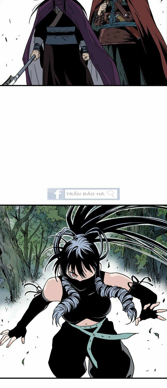 Gosu - Cao Thủ 2 Chapter 84 - Trang 54