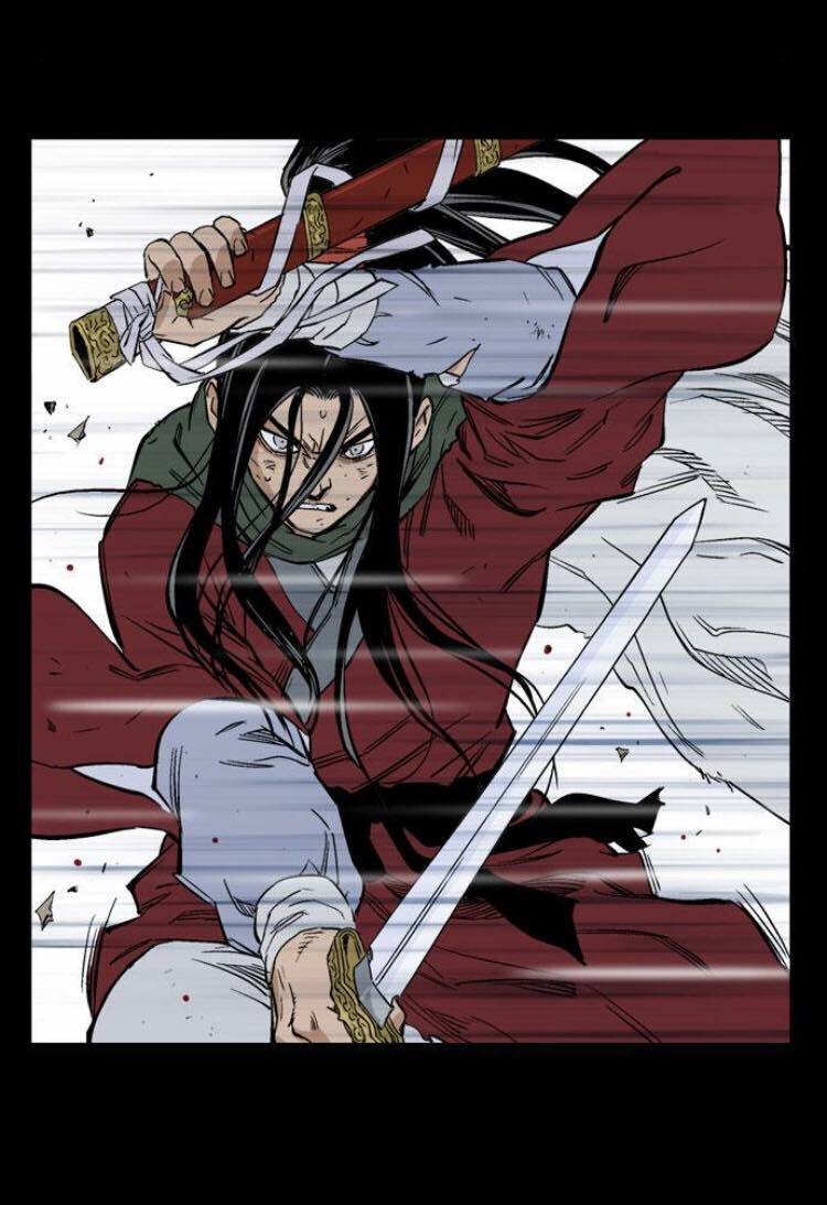 Gosu - Cao Thủ 2 Chapter 114 - Trang 52