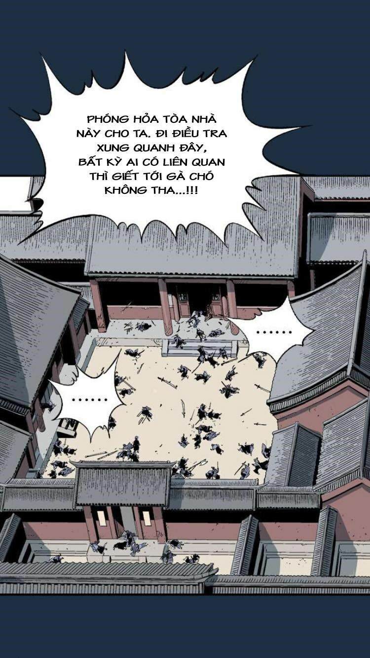 Gosu - Cao Thủ 2 Chapter 121 - Trang 29