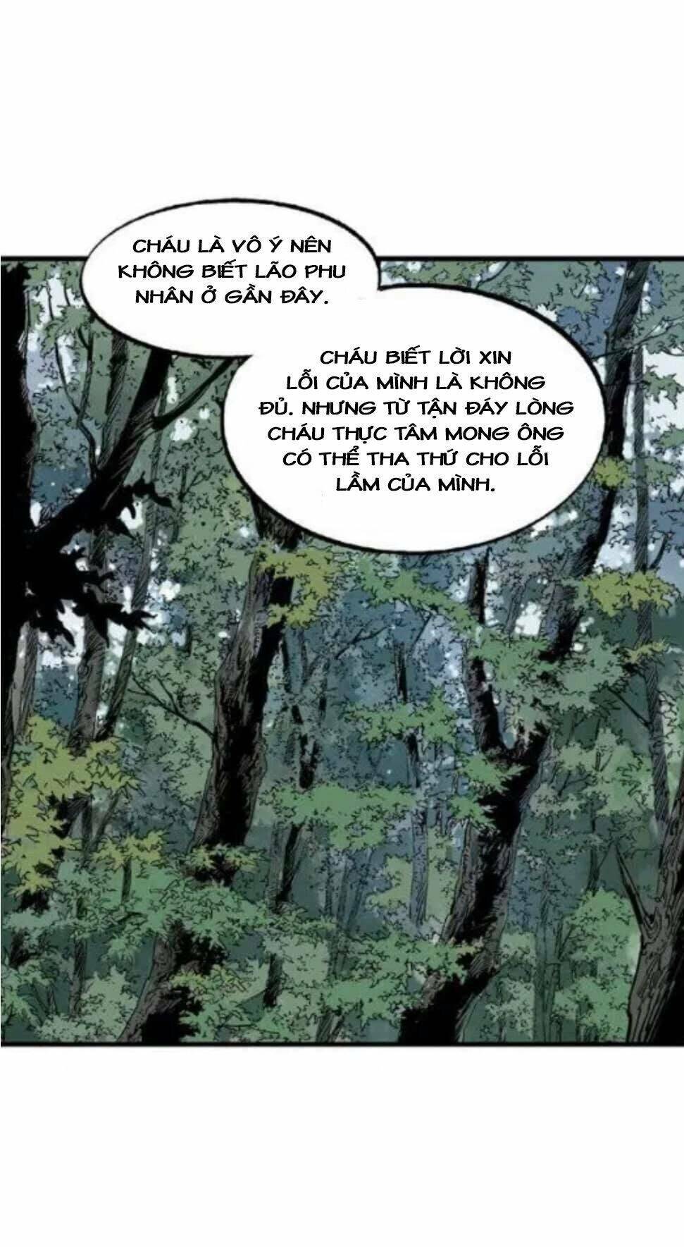 Gosu - Cao Thủ 2 Chapter 133 - Trang 82