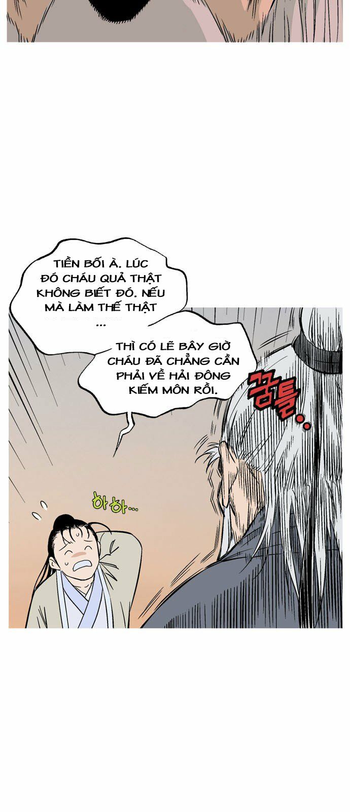 Gosu - Cao Thủ 2 Chapter 142 - Trang 71