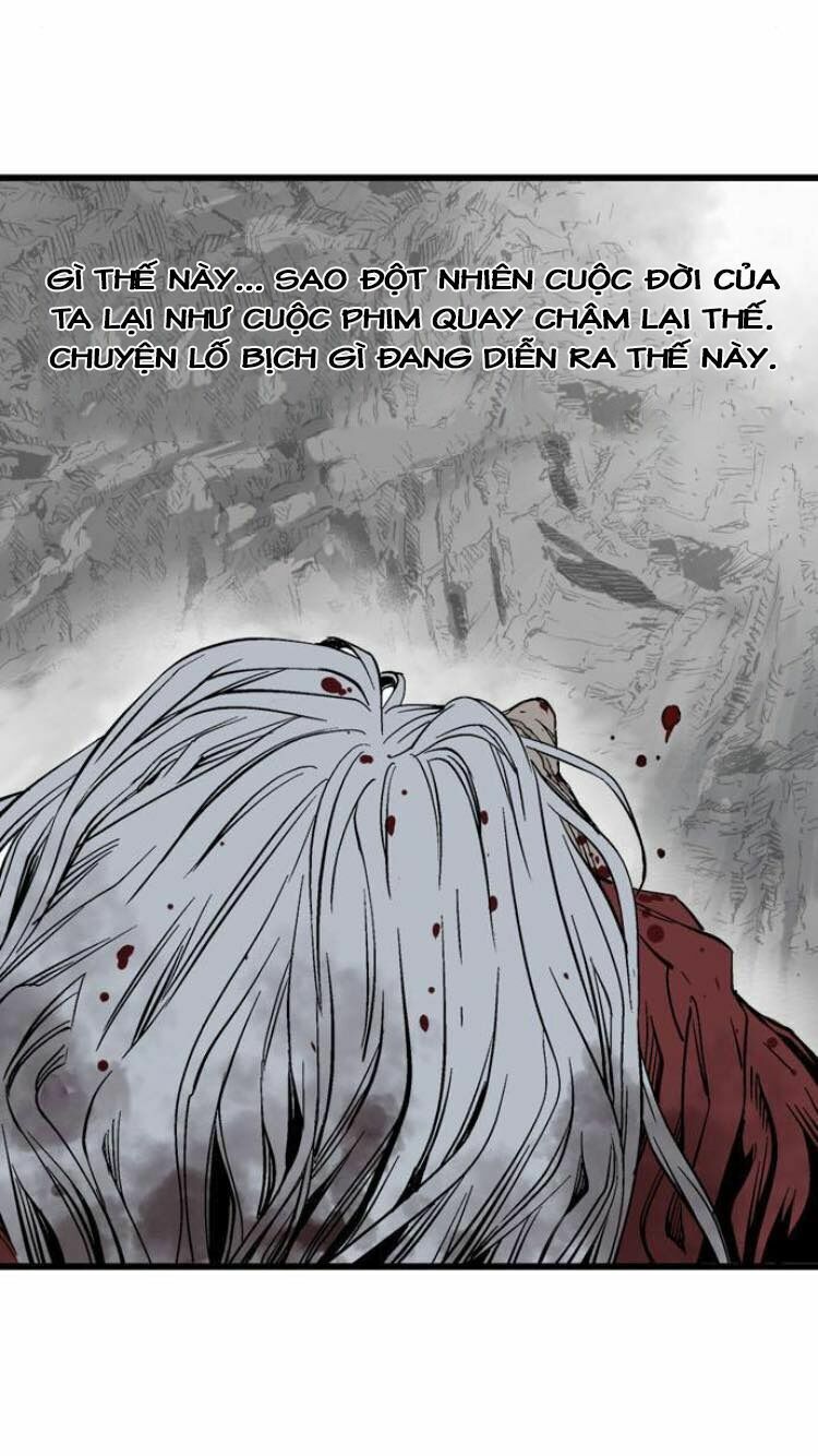 Gosu - Cao Thủ 2 Chapter 121.2 - Trang 34