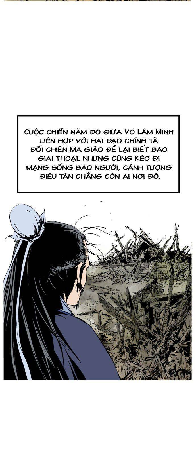 Gosu - Cao Thủ 2 Chapter 141 - Trang 29