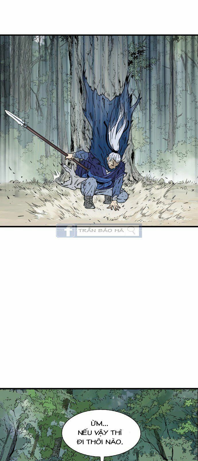 Gosu - Cao Thủ 2 Chapter 84 - Trang 47