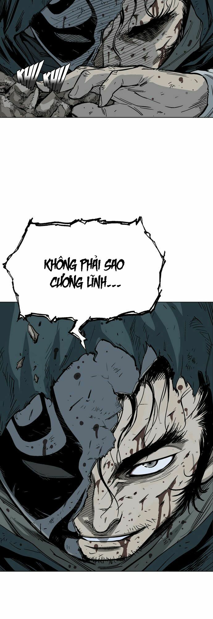 Gosu - Cao Thủ 2 Chapter 10 - Trang 56