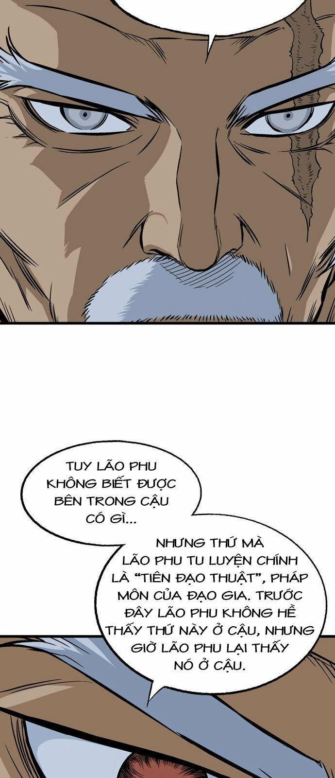 Gosu - Cao Thủ 2 Chapter 110 - Trang 32