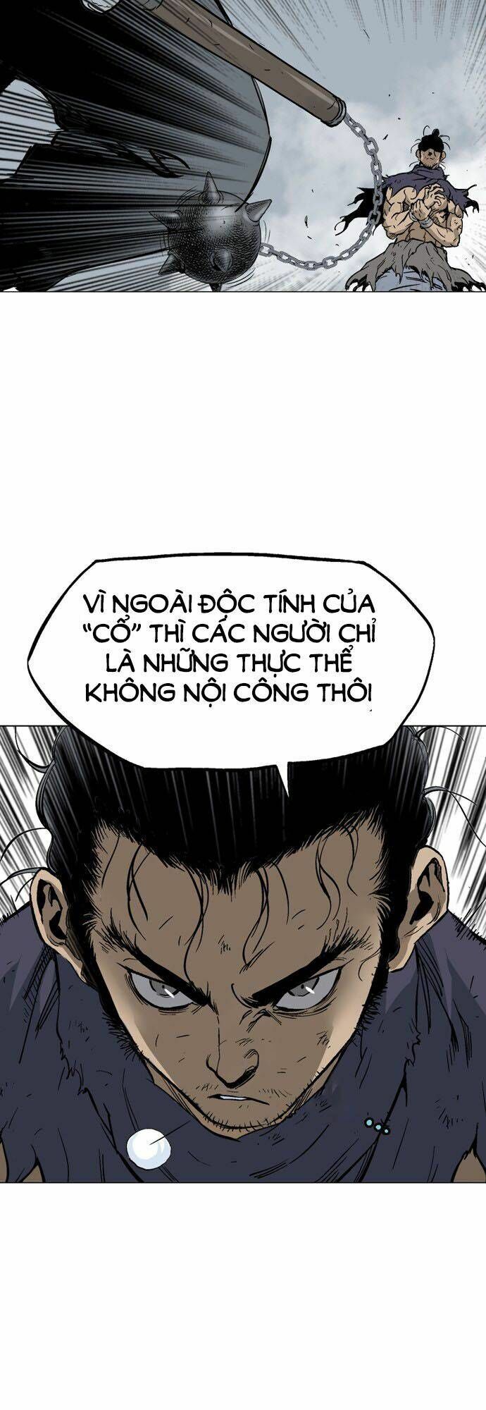 Gosu - Cao Thủ 2 Chapter 17 - Trang 11