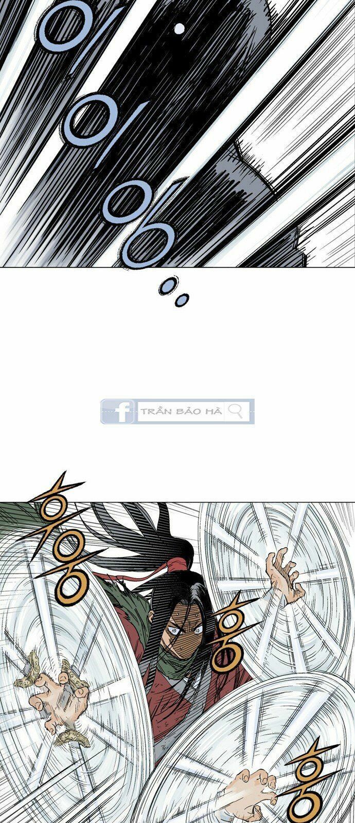 Gosu - Cao Thủ 2 Chapter 77 - Trang 30