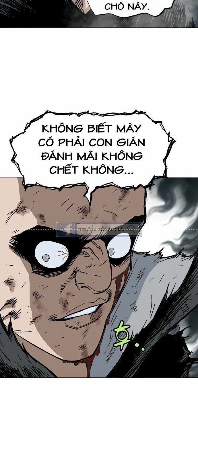 Gosu - Cao Thủ 2 Chapter 78 - Trang 53