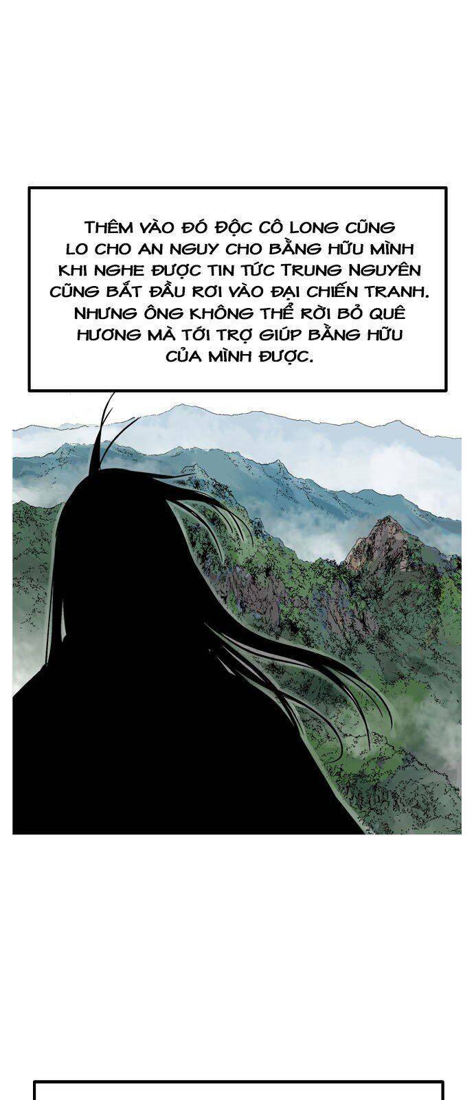 Gosu - Cao Thủ 2 Chapter 141 - Trang 6