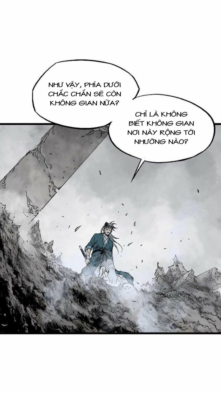 Gosu - Cao Thủ 2 Chapter 112 - Trang 74