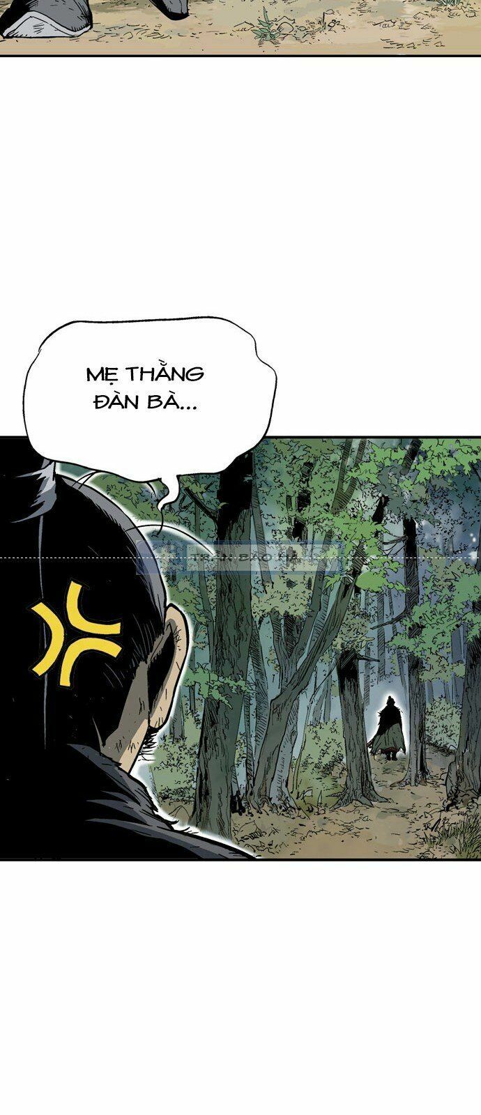 Gosu - Cao Thủ 2 Chapter 84 - Trang 35