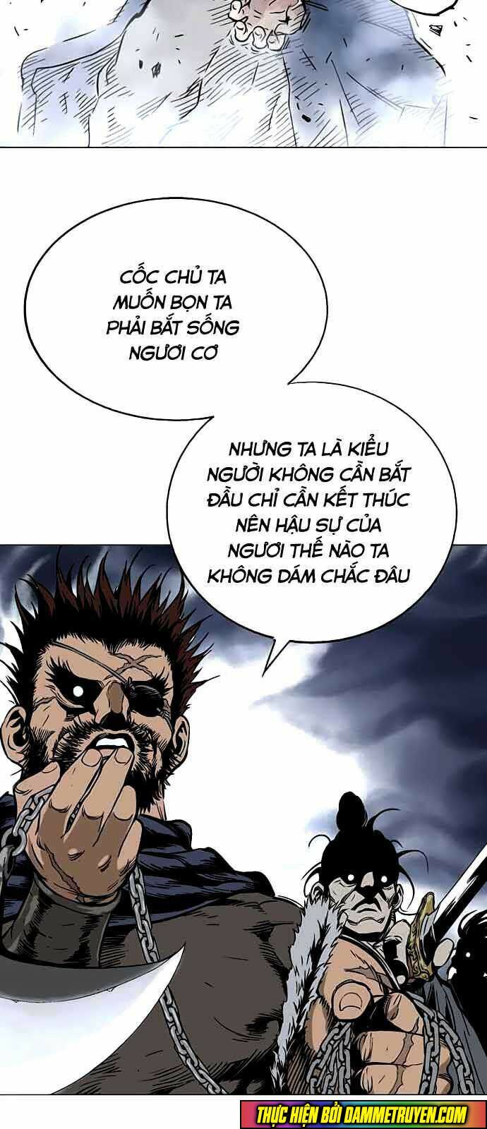 Gosu - Cao Thủ 2 Chapter 12 - Trang 36