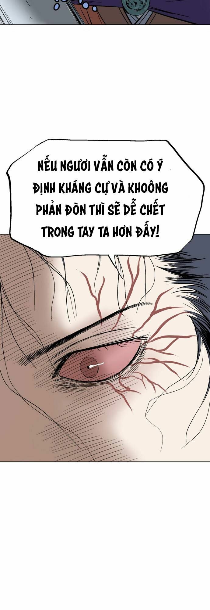 Gosu - Cao Thủ 2 Chapter 18 - Trang 32