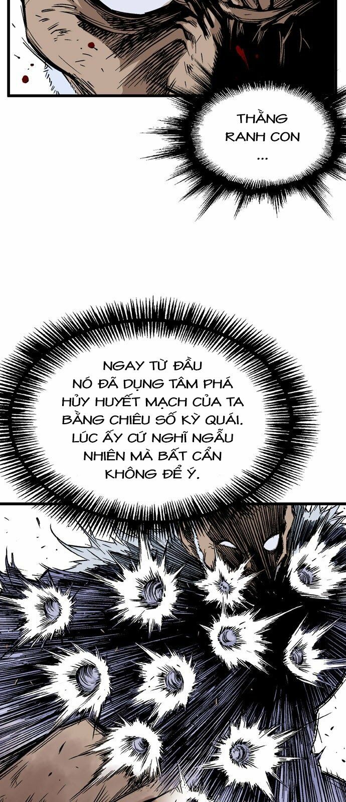 Gosu - Cao Thủ 2 Chapter 99 - Trang 28