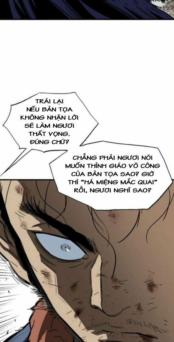 Gosu - Cao Thủ 2 Chapter 82 - Trang 22