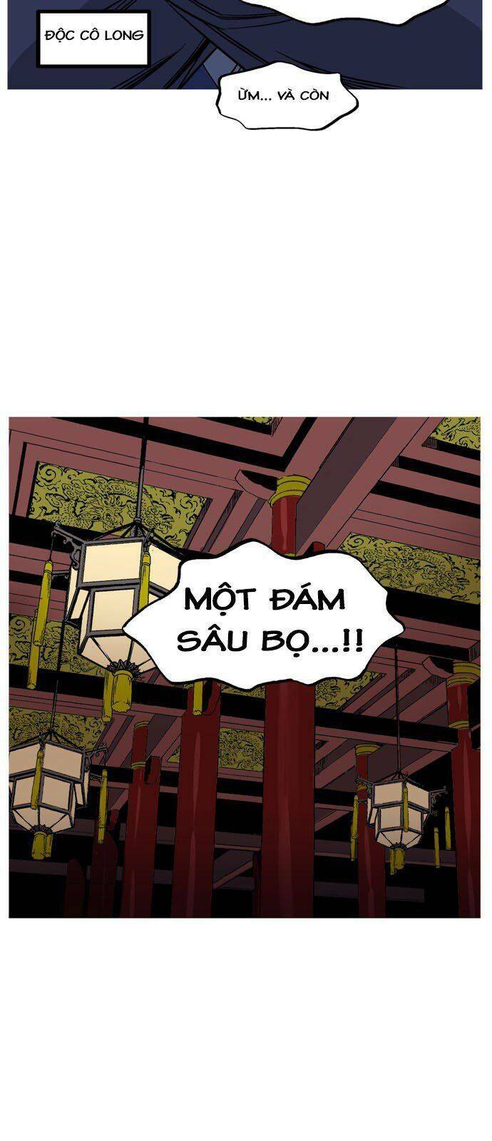 Gosu - Cao Thủ 2 Chapter 141 - Trang 33