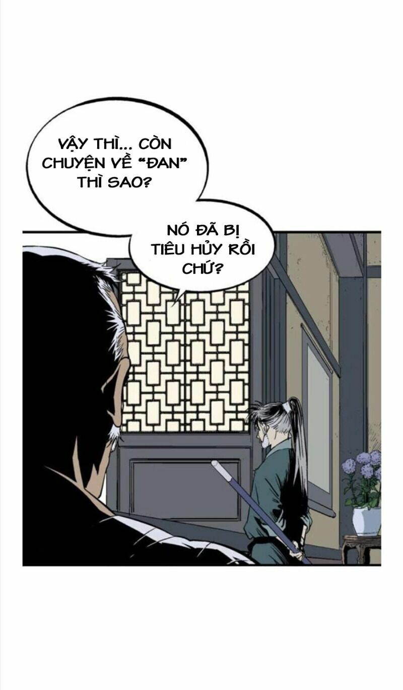 Gosu - Cao Thủ 2 Chapter 132 - Trang 76