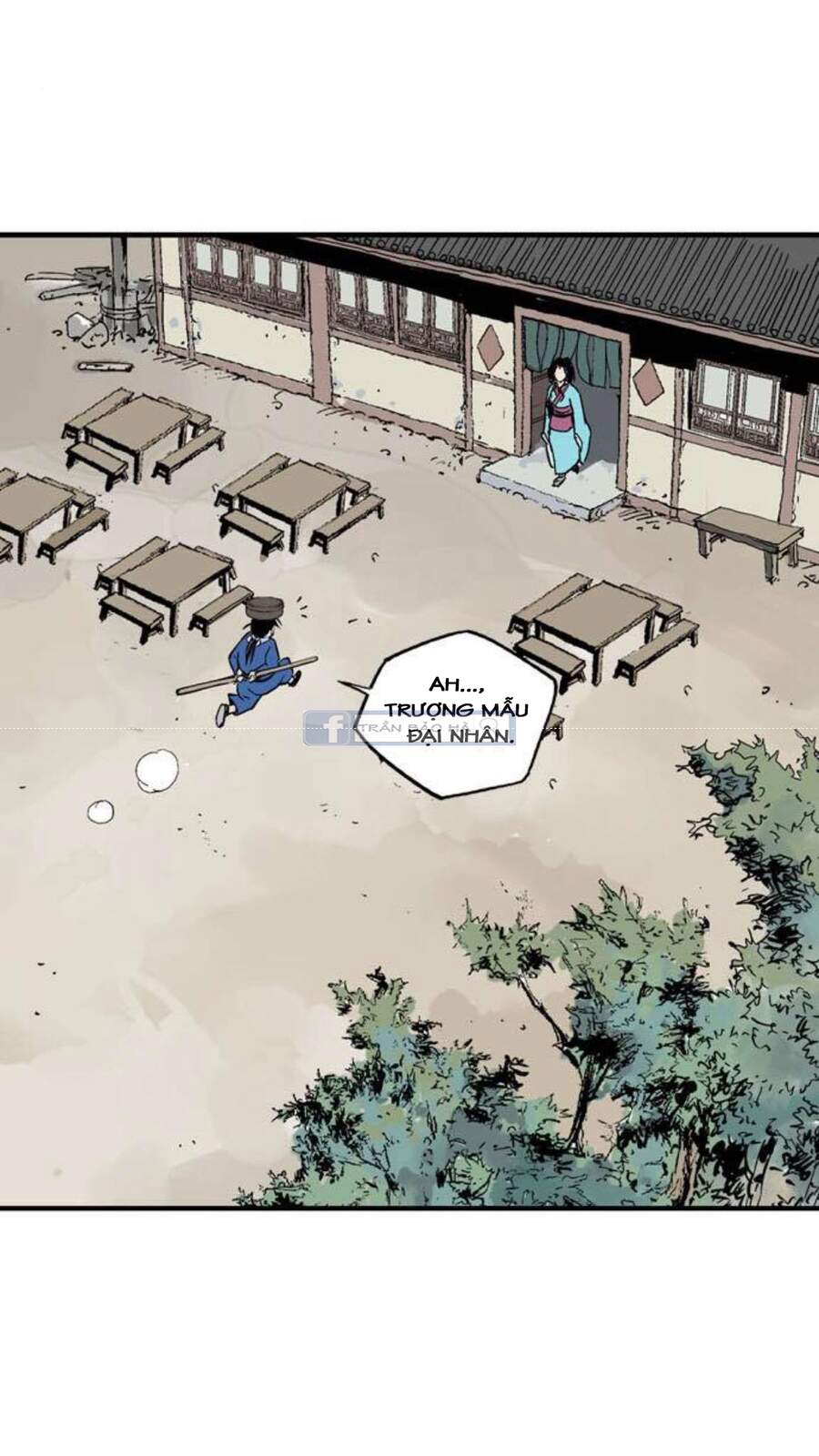 Gosu - Cao Thủ 2 Chapter 145 - Trang 9