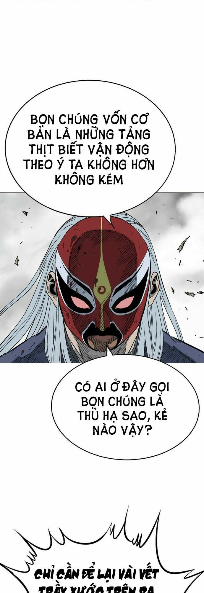 Gosu - Cao Thủ 2 Chapter 21 - Trang 50