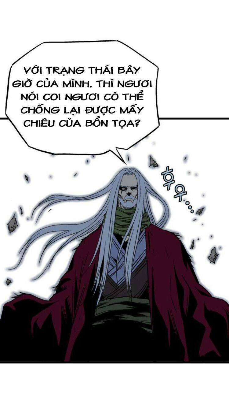 Gosu - Cao Thủ 2 Chapter 116 - Trang 92