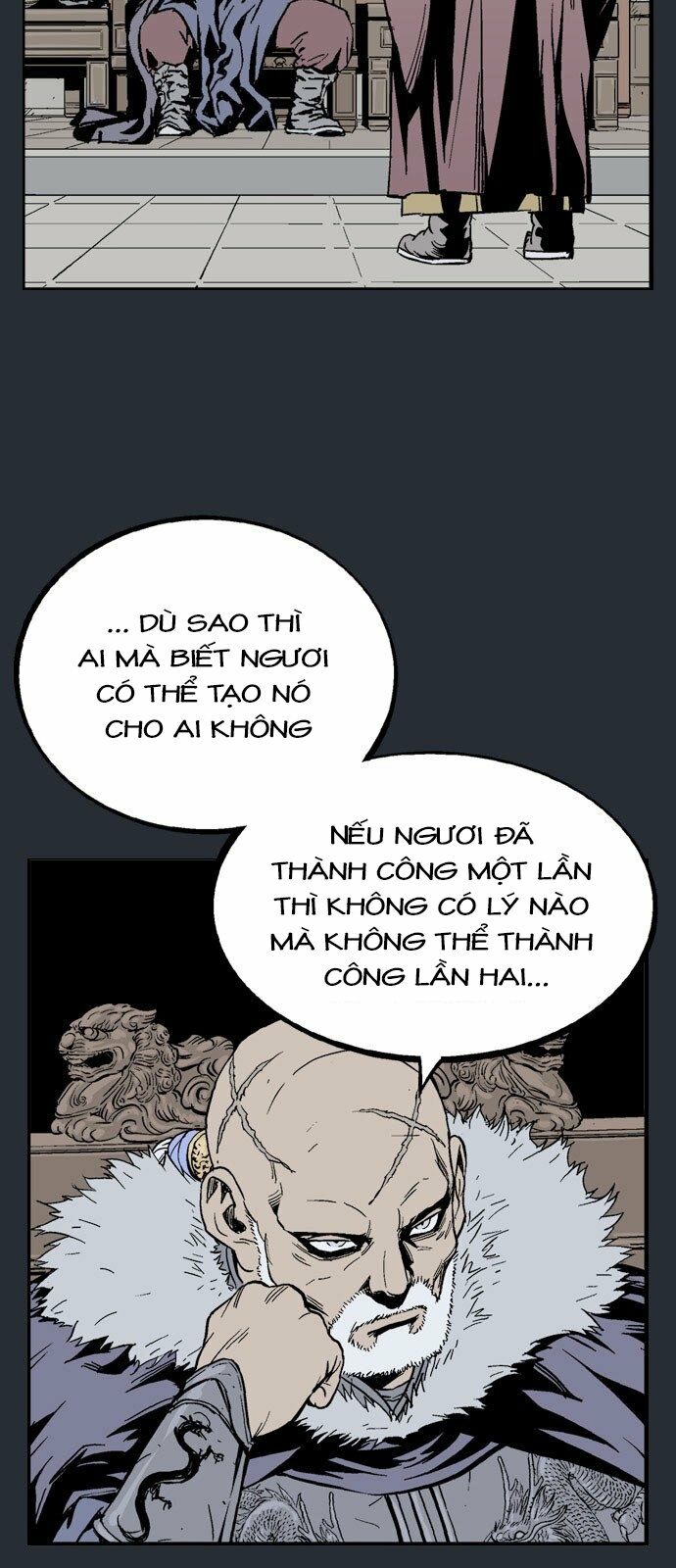 Gosu - Cao Thủ 2 Chapter 106 - Trang 42