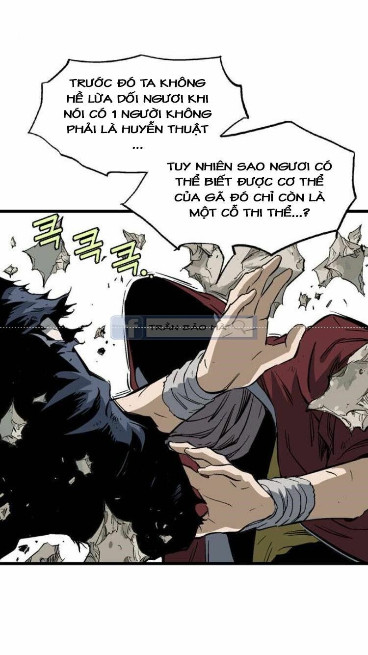 Gosu - Cao Thủ 2 Chapter 119 - Trang 75