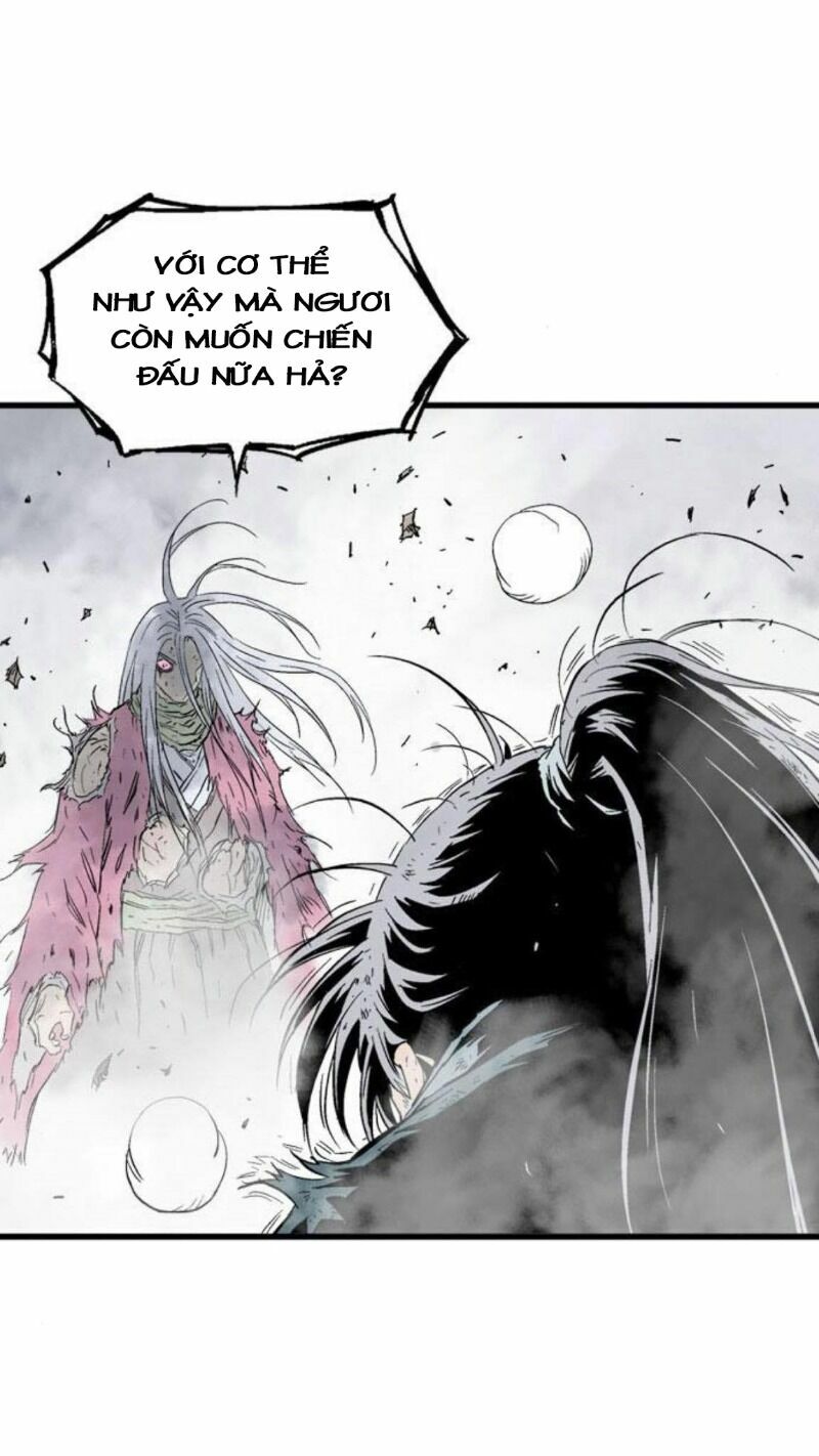 Gosu - Cao Thủ 2 Chapter 128 - Trang 147