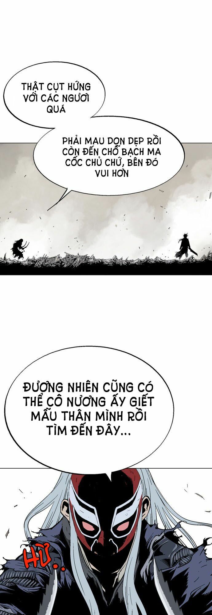 Gosu - Cao Thủ 2 Chapter 22 - Trang 22