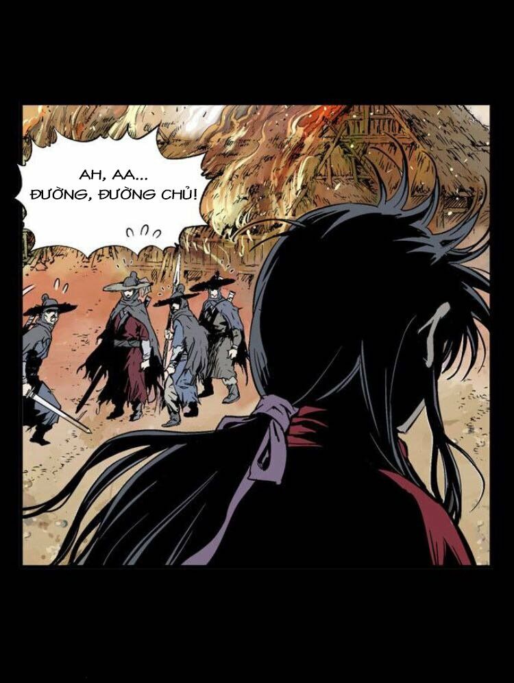 Gosu - Cao Thủ 2 Chapter 114 - Trang 16