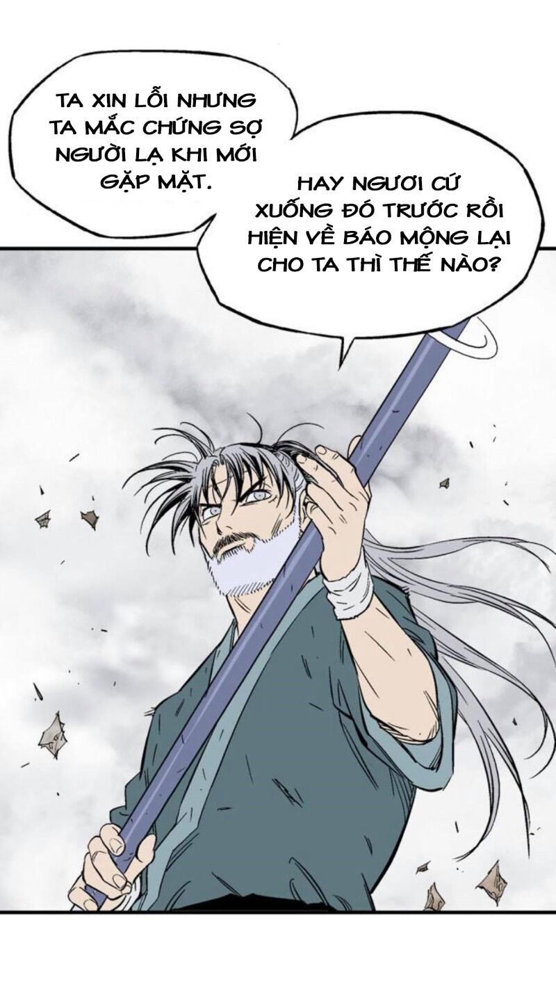 Gosu - Cao Thủ 2 Chapter 127 - Trang 69