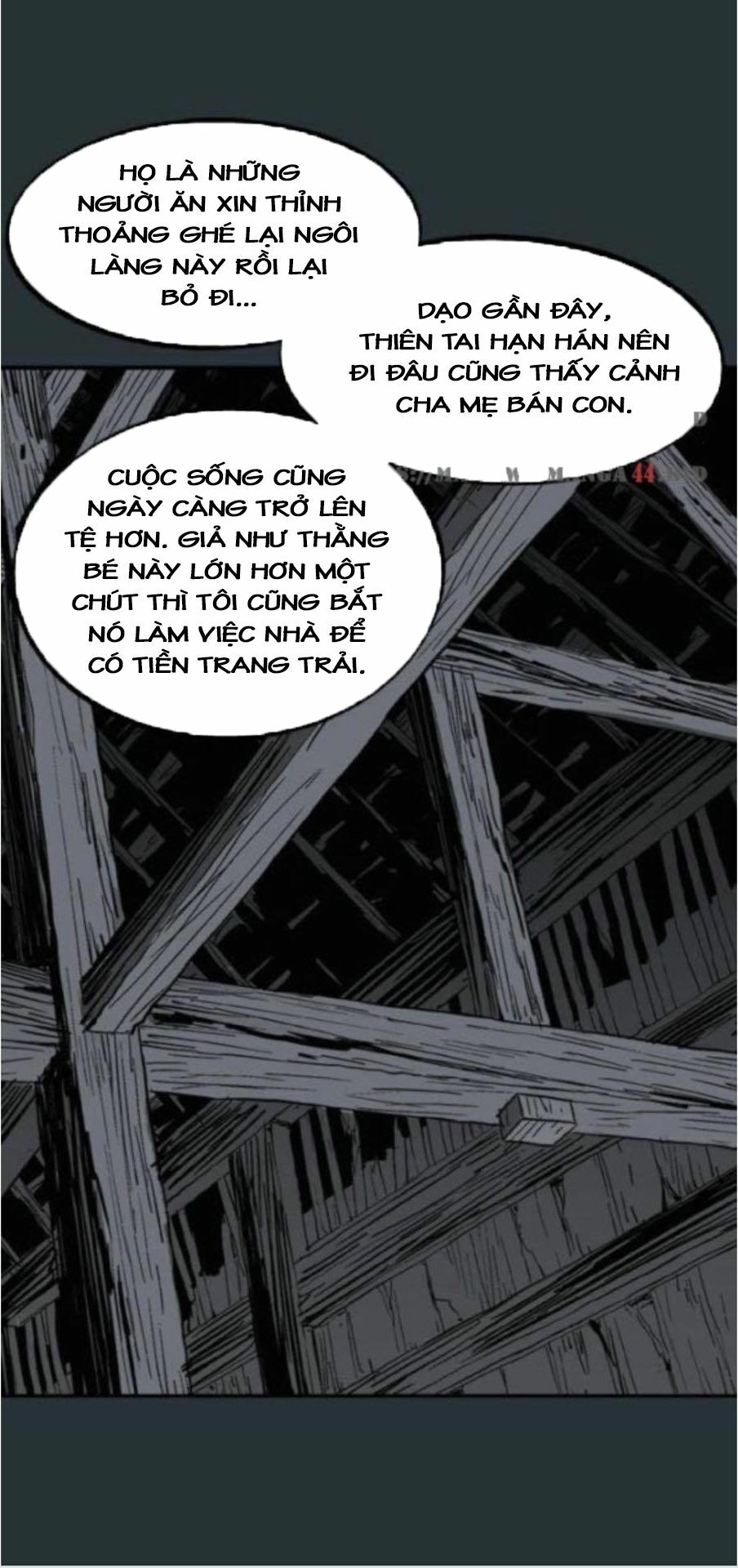 Gosu - Cao Thủ 2 Chapter 138 - Trang 2