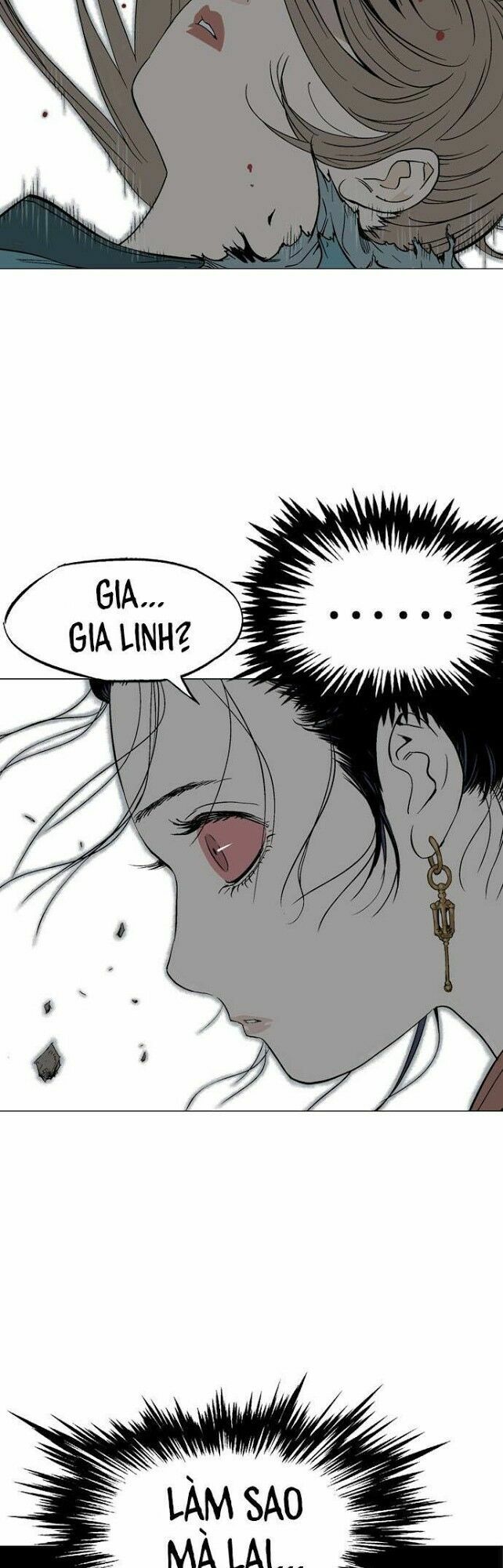 Gosu - Cao Thủ 2 Chapter 24 - Trang 6