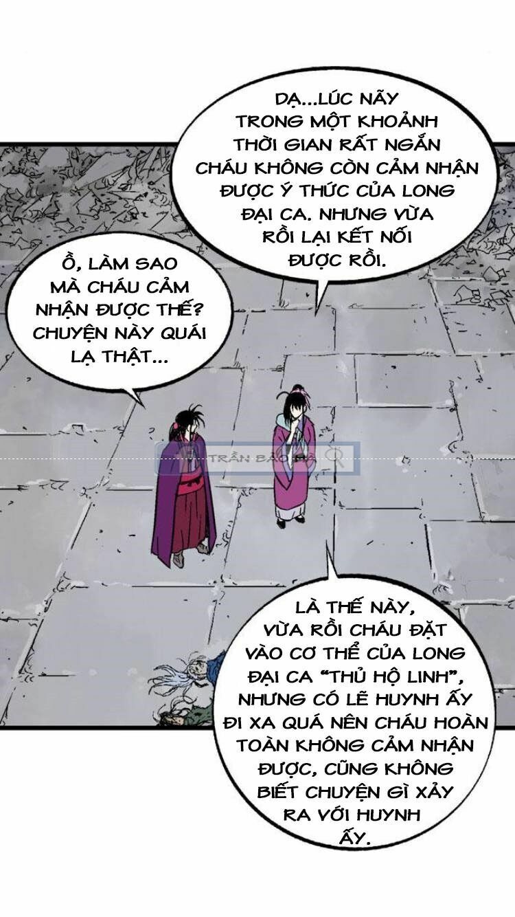 Gosu - Cao Thủ 2 Chapter 122 - Trang 15