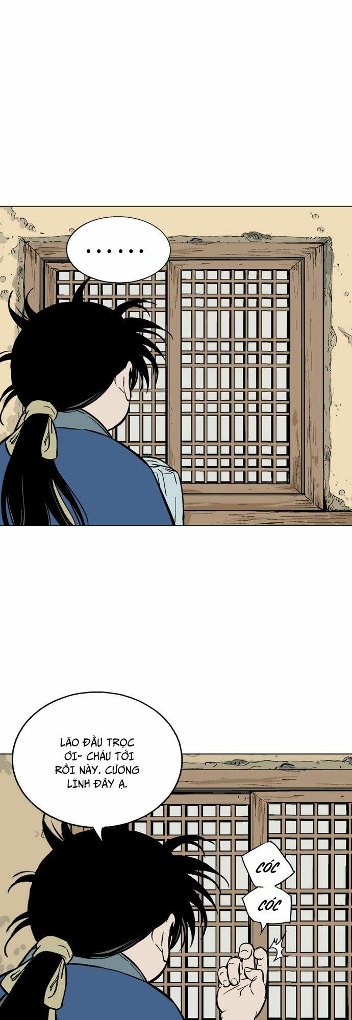 Gosu - Cao Thủ 2 Chapter 7 - Trang 45