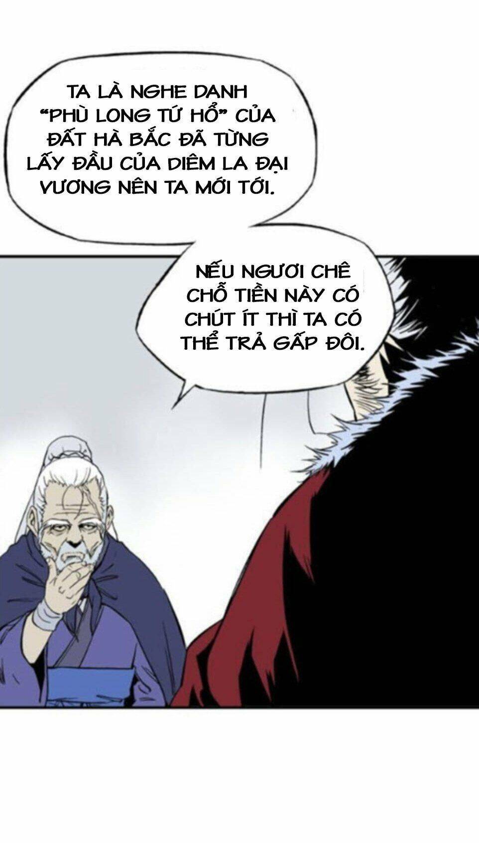 Gosu - Cao Thủ 2 Chapter 136 - Trang 12