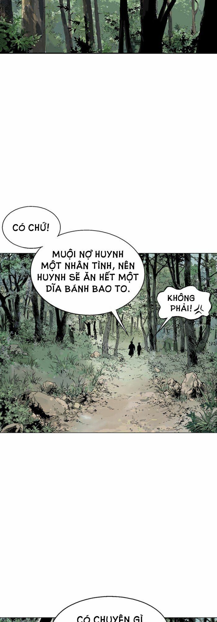 Gosu - Cao Thủ 2 Chapter 36 - Trang 24