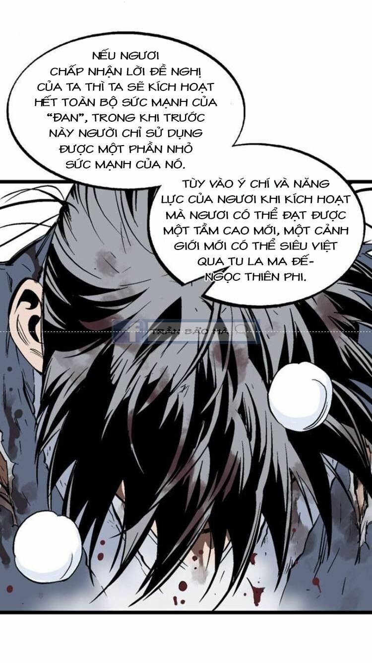 Gosu - Cao Thủ 2 Chapter 120.2 - Trang 0