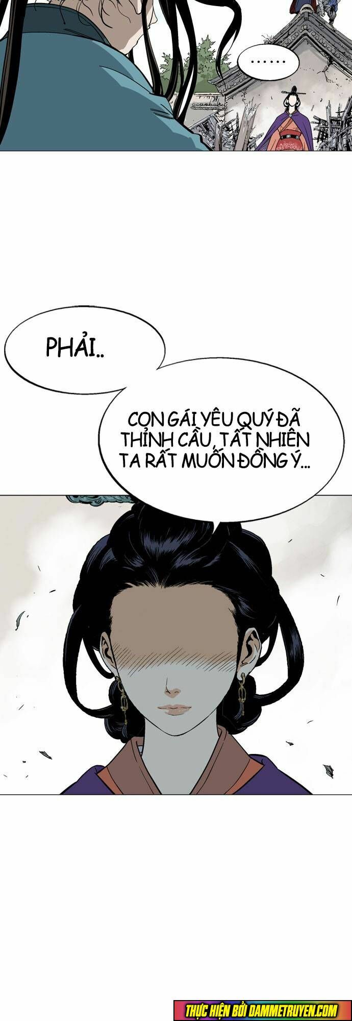 Gosu - Cao Thủ 2 Chapter 18 - Trang 13