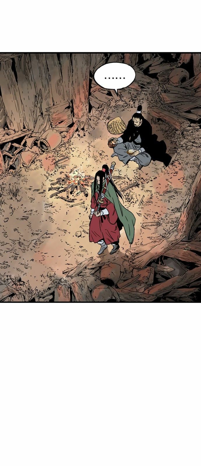 Gosu - Cao Thủ 2 Chapter 139 - Trang 18