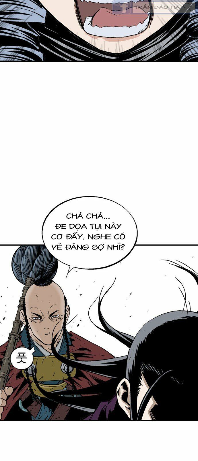 Gosu - Cao Thủ 2 Chapter 88 - Trang 59